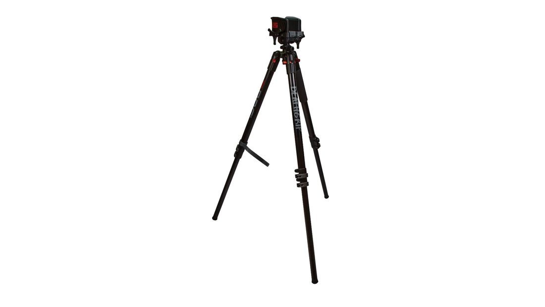 DeathGrip Aluminum Tripod Gun Rest