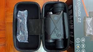 Equinox Z2 6×50 Night-Vision Monocular