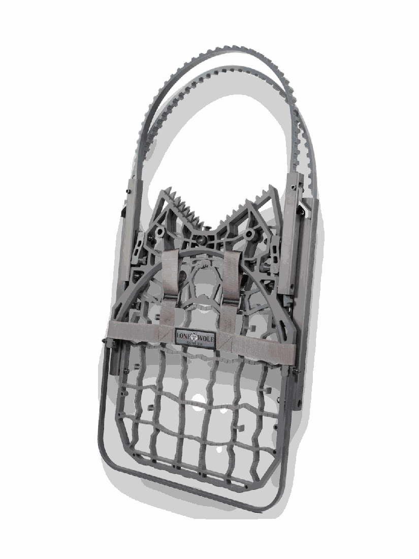 Hand Climber Combo Tree Stand