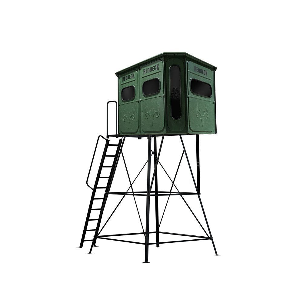6'×8' Family / Guide Hunting Blind