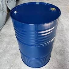 55-Gal Sealed Feed Storage Drum