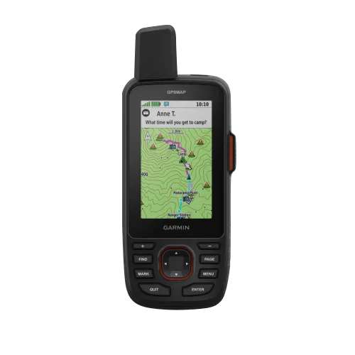 GPSMAP 67 Handheld GPS