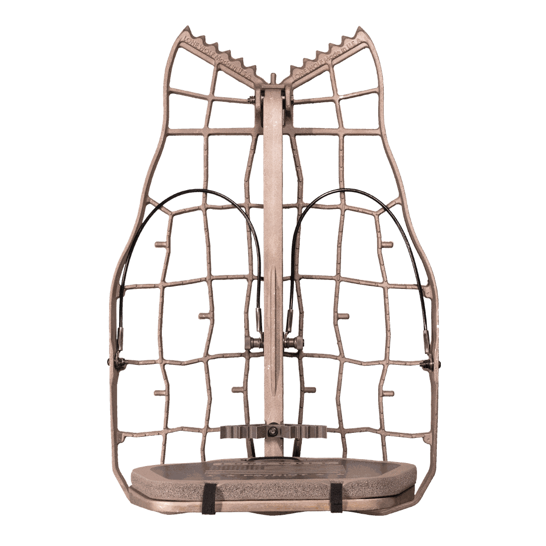 Assault II Hang-On Tree Stand