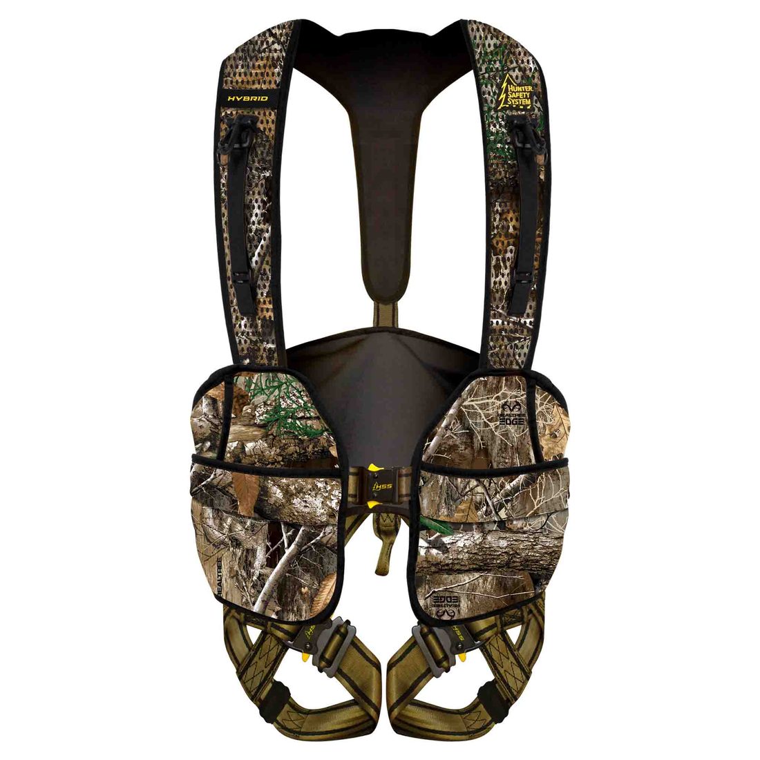 Hunter Safety System Pro Series Harness