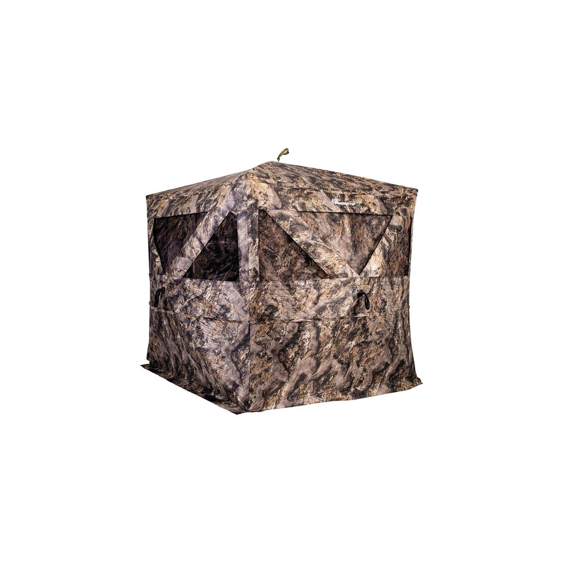 Care Taker Hub Ground Blind 58"×58"