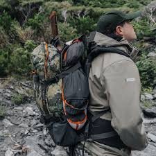 Whitetail 45L Hunting Backpack