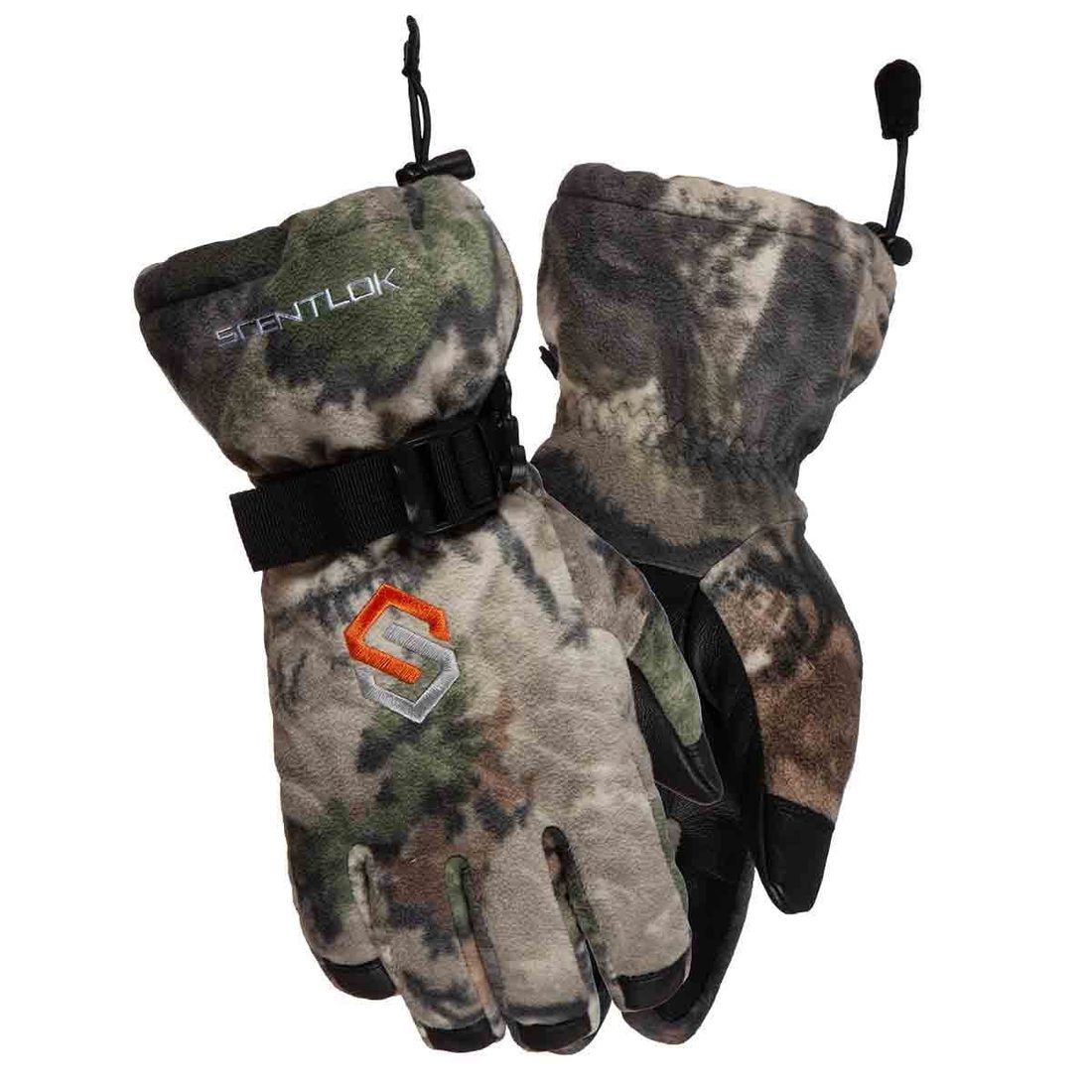 Stratus Insulated Hunting Gloves