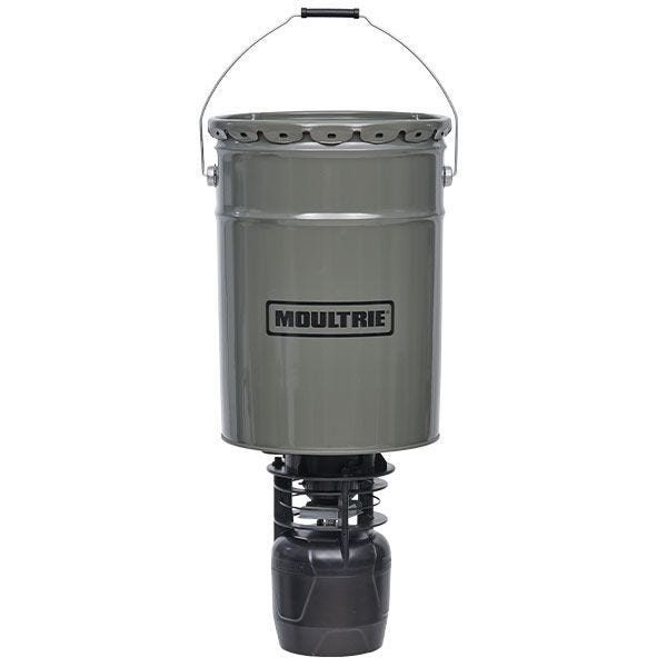 Pro Hunter II Hanging Feeder Kit