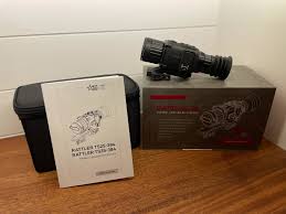 Rattler TS35-384 Thermal Scope
