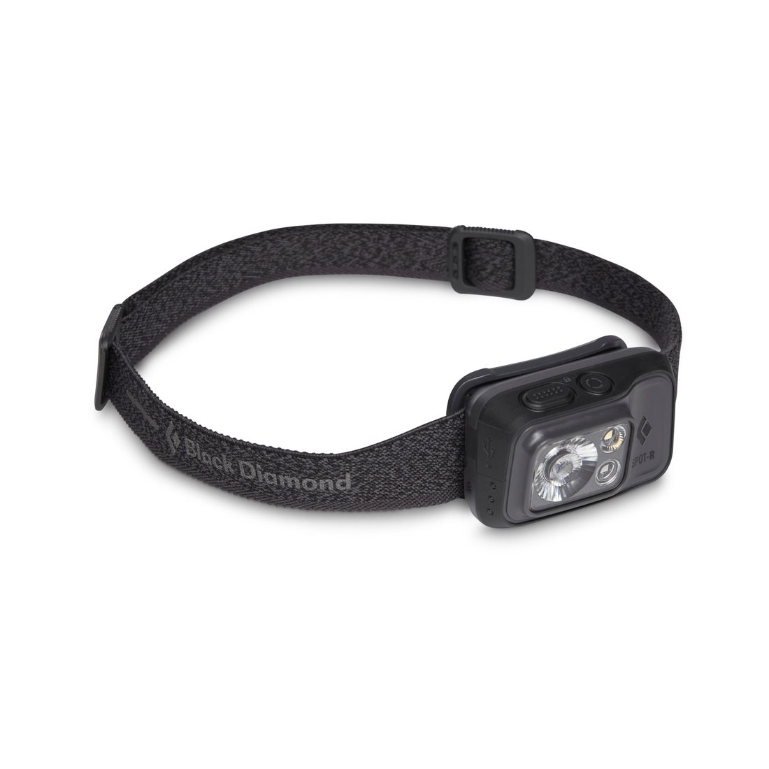 650-Lumen Rechargeable Headlamp