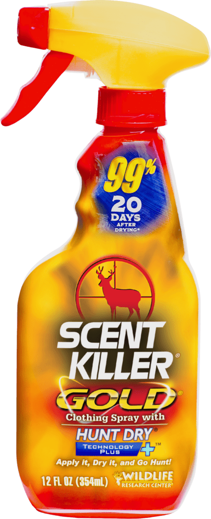 Scent Killer Gold Field Spray (24 oz)