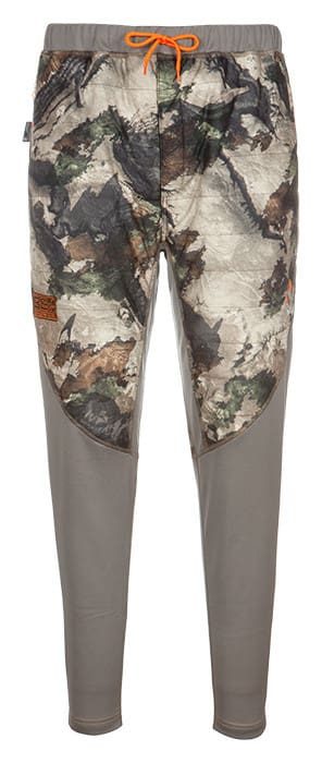 BE:1 Reactor Insulated Camo Pants
