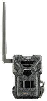 Flex Dual-SIM Cellular Trail Camera