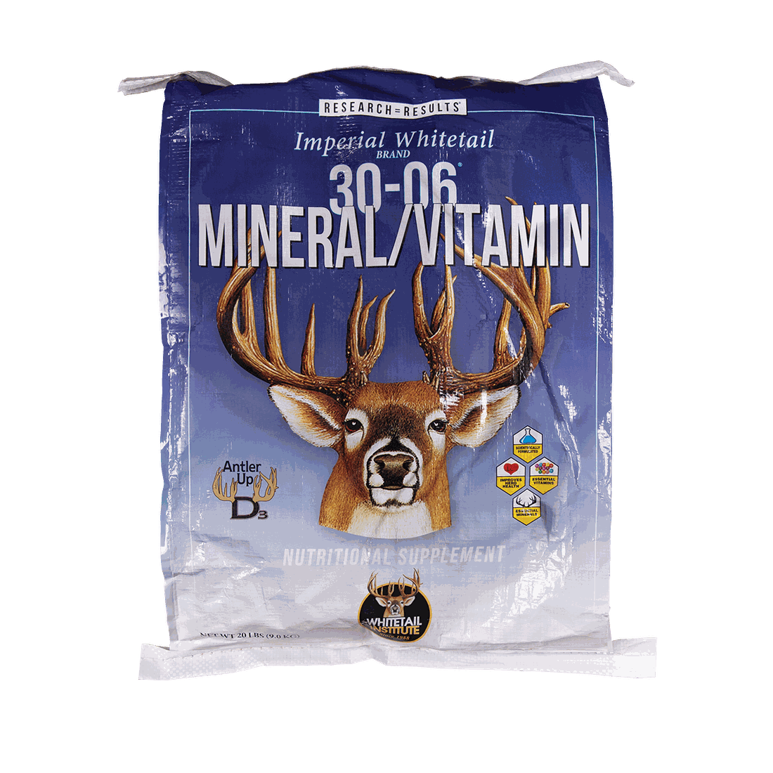 Magnet Mix Deer Attractant (5 lb)